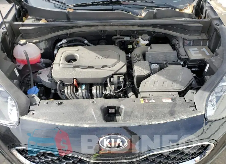 KNDPMCAC5N7992096 Photo# 7