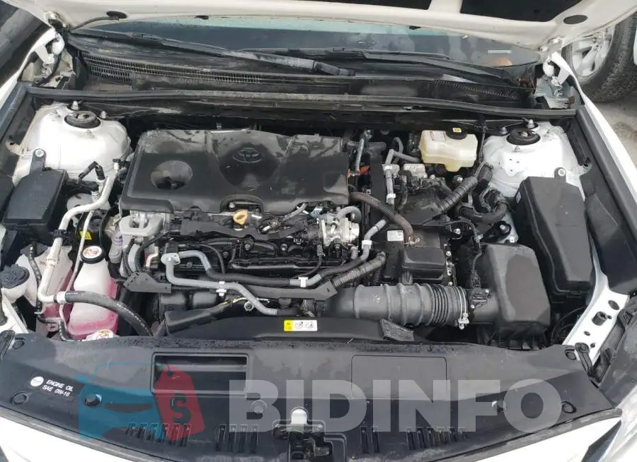 4T1F31AK3NU572652 Photo# 7