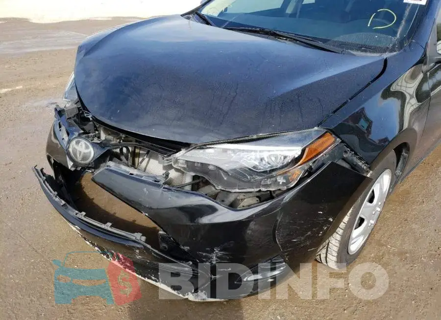 5YFBURHEXJP760770 Photo# 9