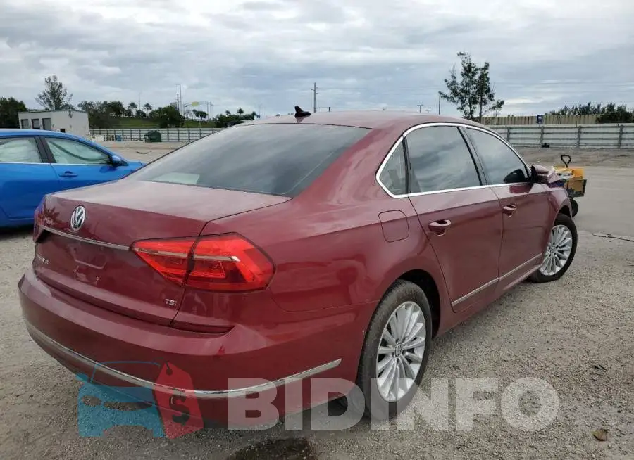 1VWBS7A33GC050563 Photo# 4