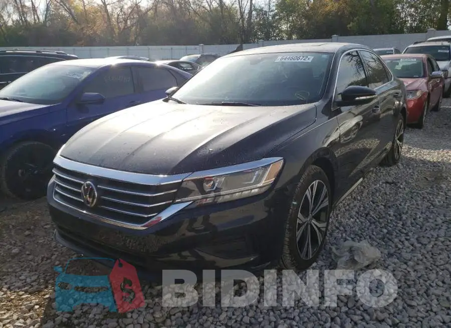 1VWSA7A3XNC002834 Photo# 2