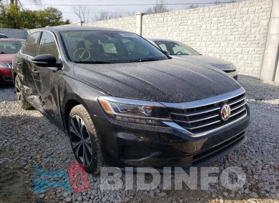 1VWSA7A3XNC002834 Photo# 1