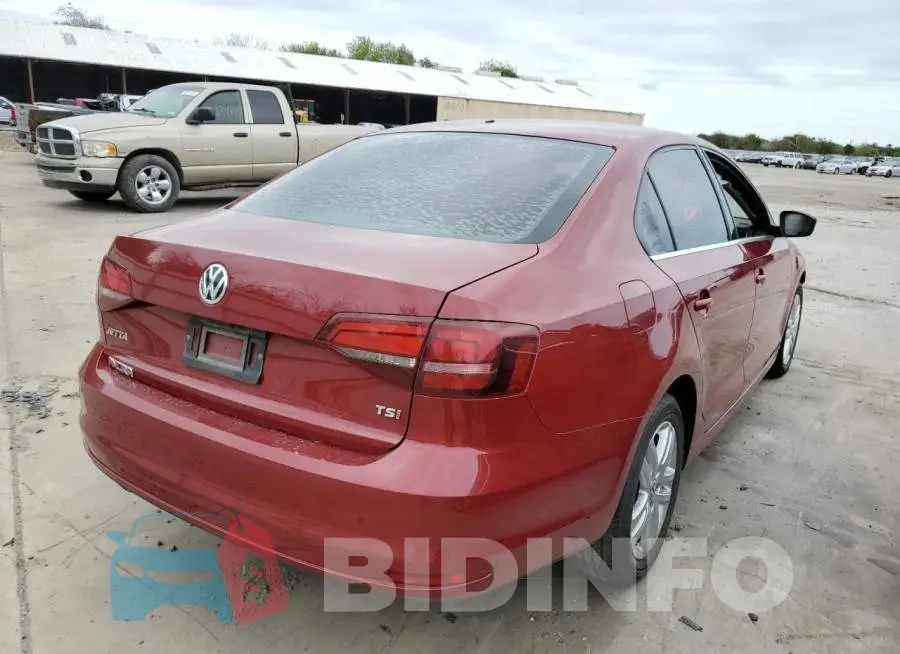 3VW2B7AJ8HM201475 Photo# 4