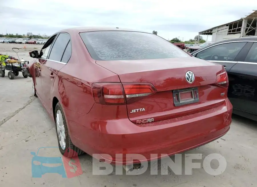 3VW2B7AJ8HM201475 Photo# 3