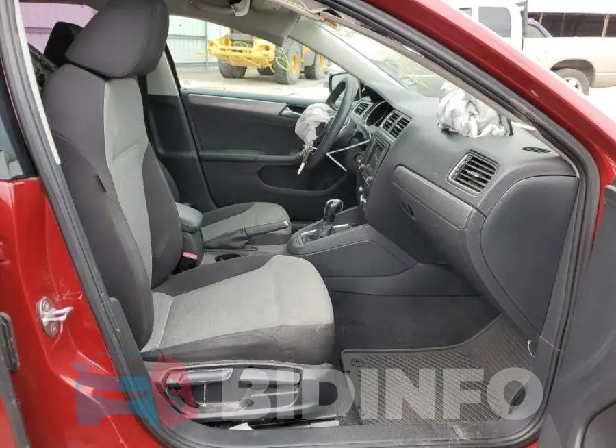 3VW2B7AJ8HM201475 Photo# 5