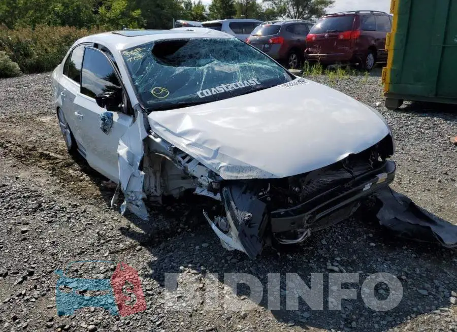 3VW4T7AJ7HM295581 Photo# 1