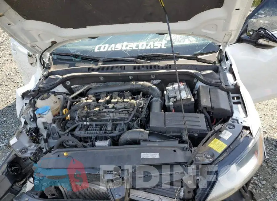 3VW4T7AJ7HM295581 Photo# 7