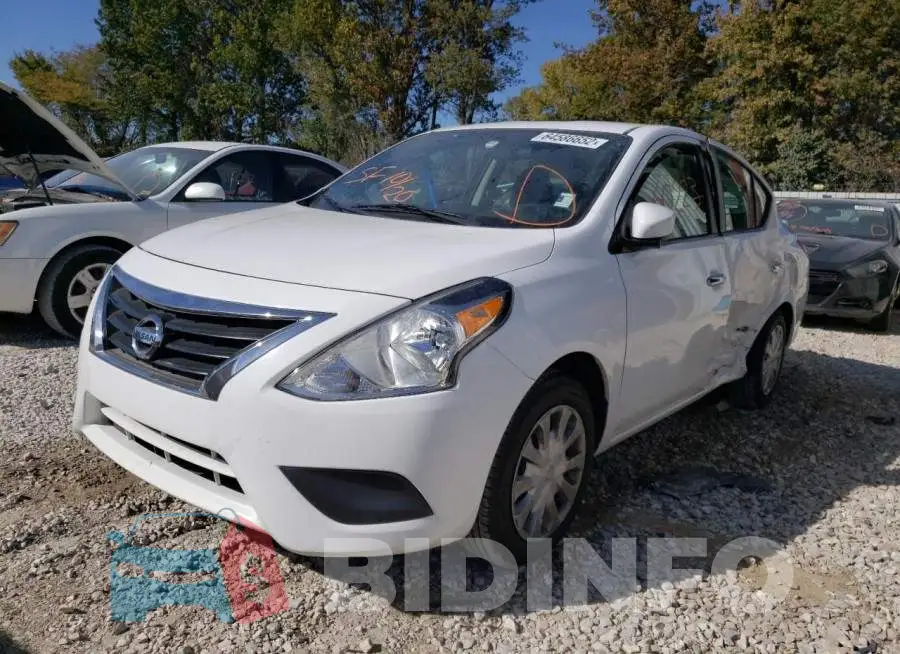 3N1CN7AP4HK418622 Photo# 2