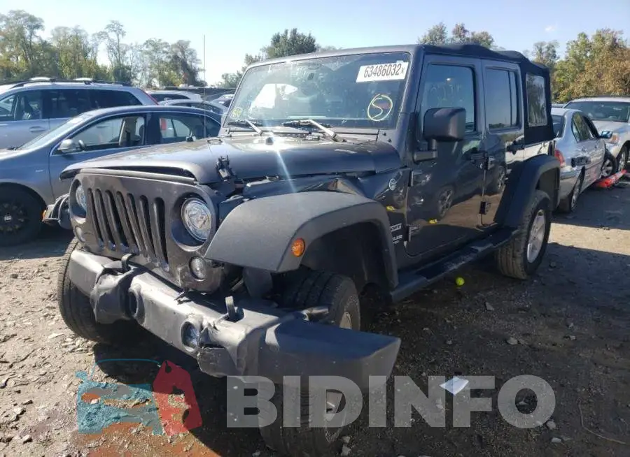 1C4BJWDG4HL742525 Photo# 2