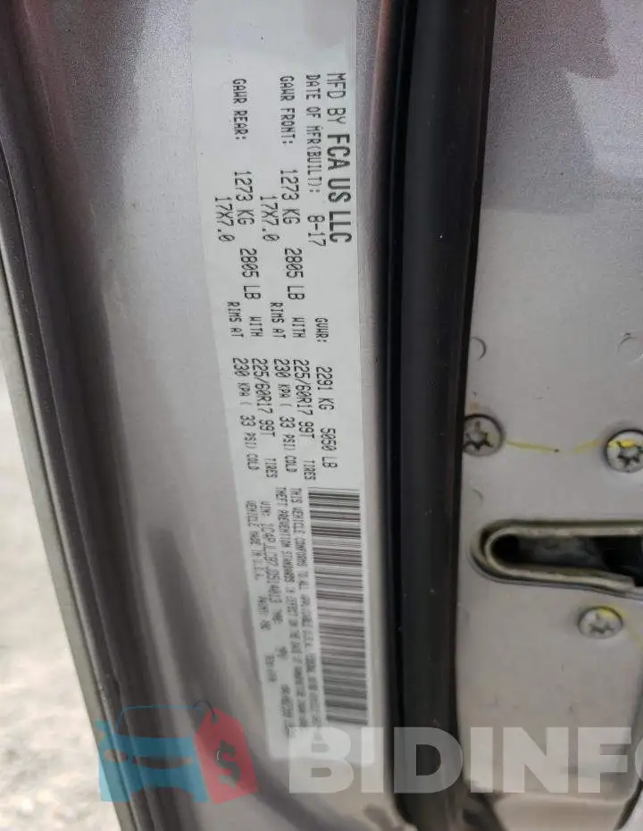 1C4PJLCB7JD514013 Photo# 10