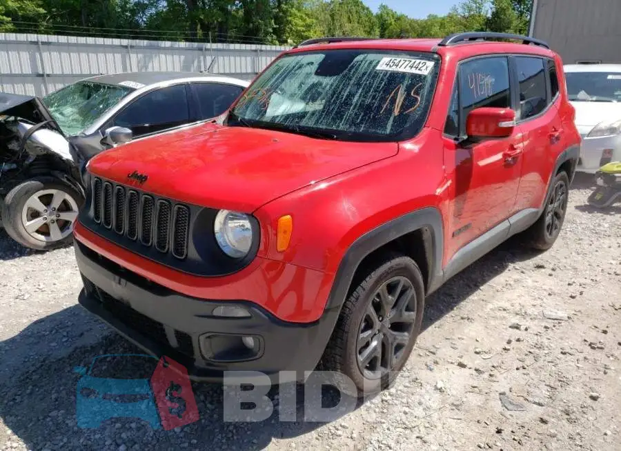 ZACCJBBH0JPH52804 Photo# 2