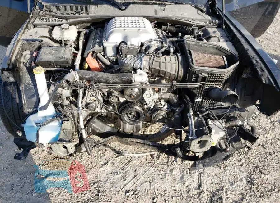 2C3CDZC96KH715870 Photo# 7