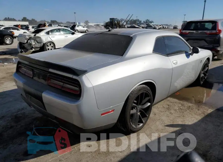2C3CDZJG2KH743893 Photo# 4