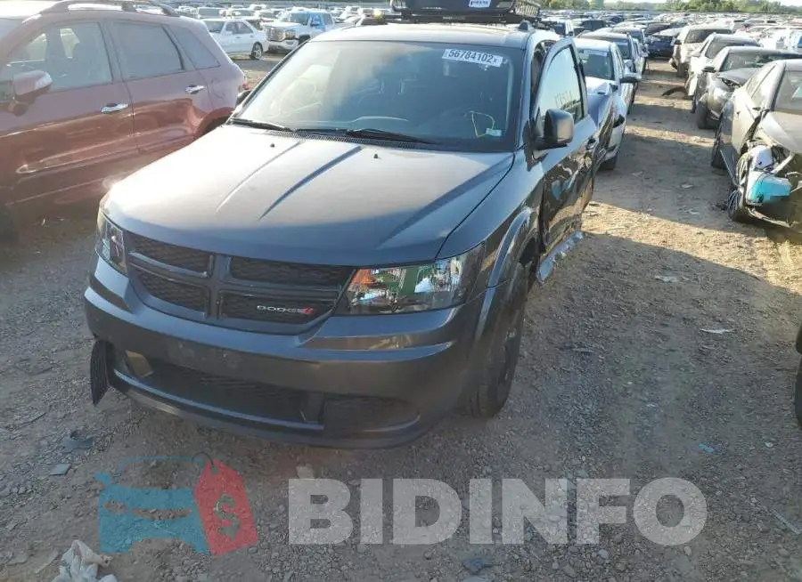 3C4PDCAB6LT274394 Photo# 2