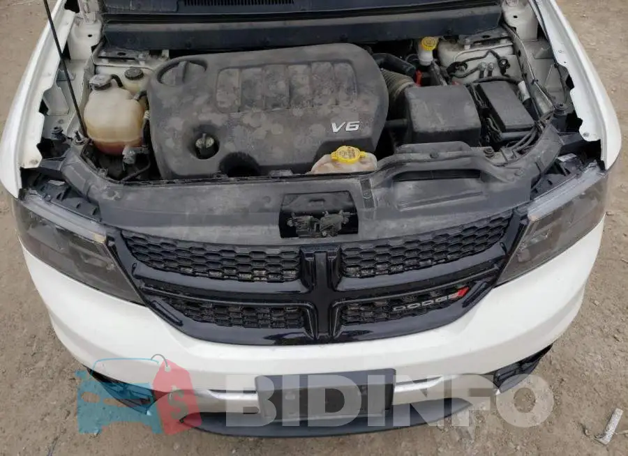 3C4PDCGG5JT310236 Photo# 7