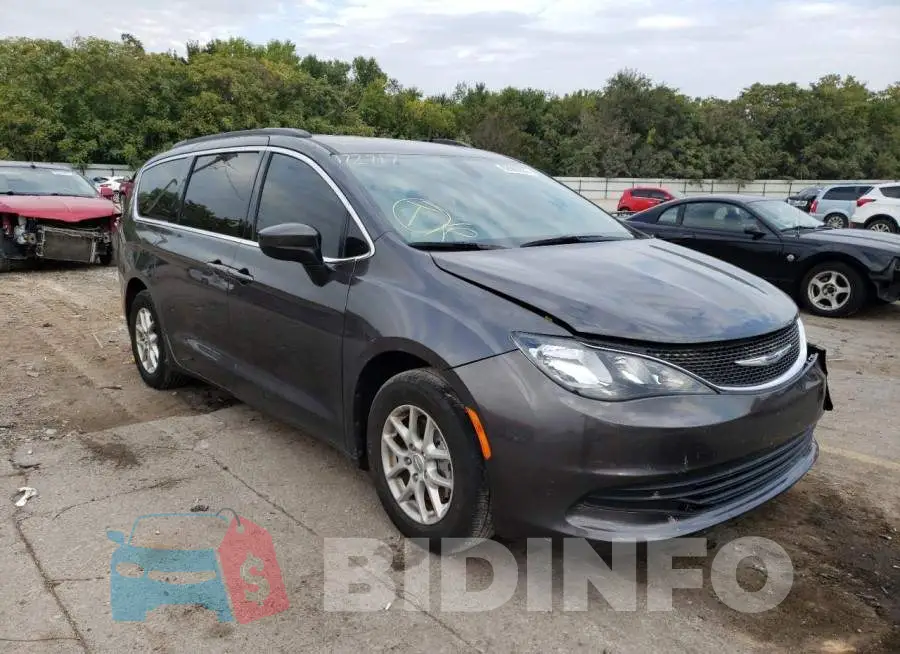2C4RC1DG6LR172717 Photo# 1
