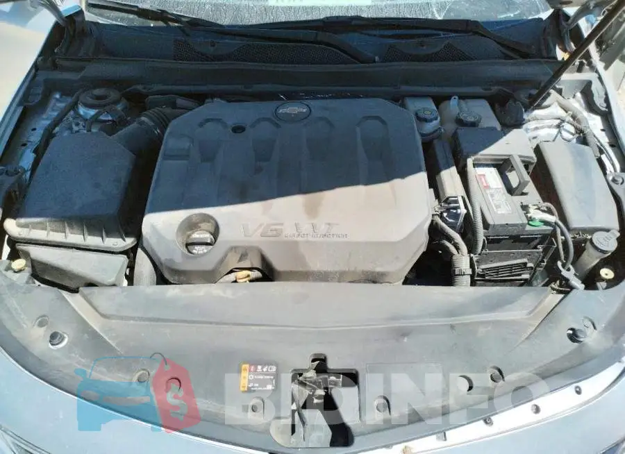 1G11Z5S3XLU106086 Photo# 7
