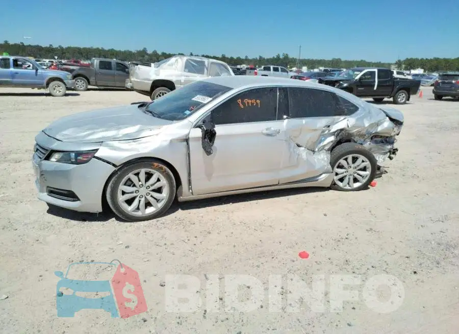 1G11Z5S3XLU106086 Photo# 9