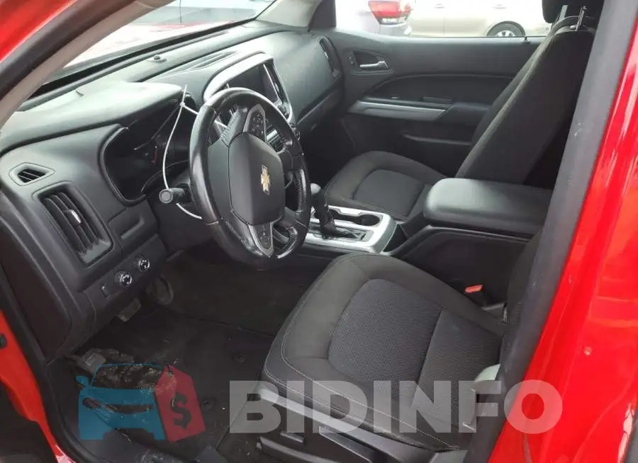1GCHTCE3XG1175021 Photo# 7