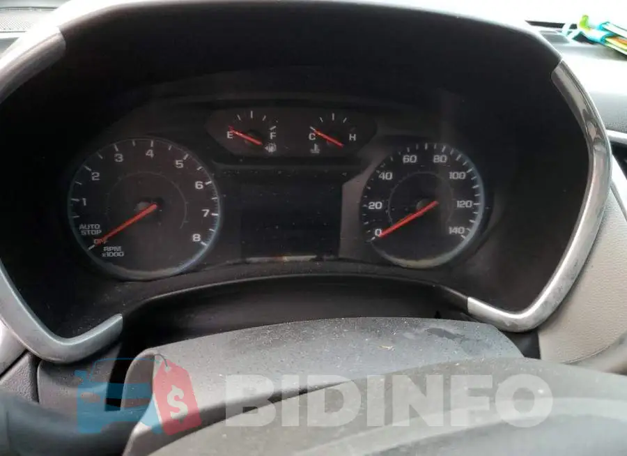 2GNAXHEV8J6313252 Photo# 8