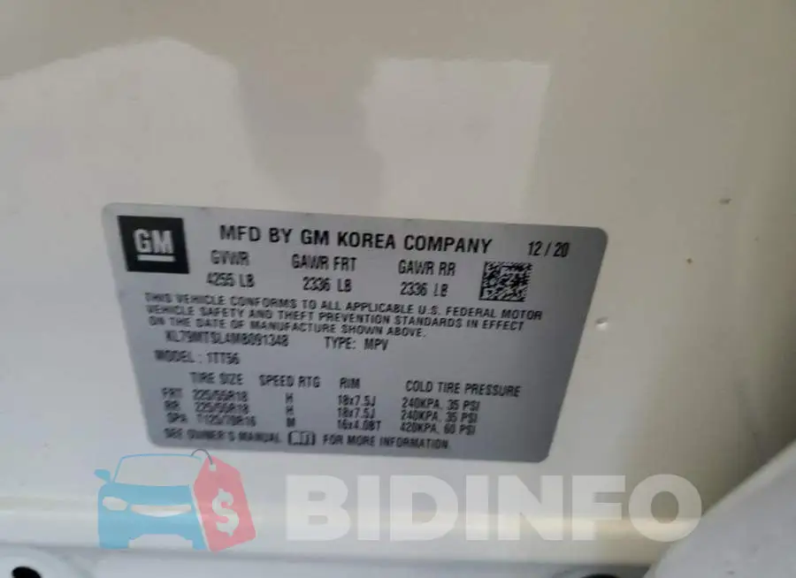 KL79MTSL4MB091348 Photo# 10