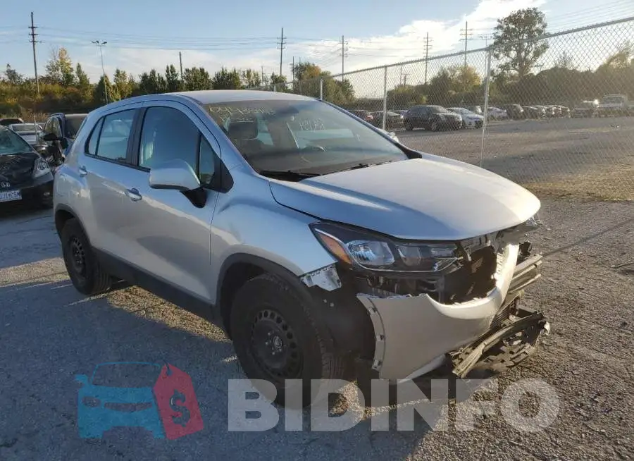 KL7CJKSB3HB169477 Photo# 1