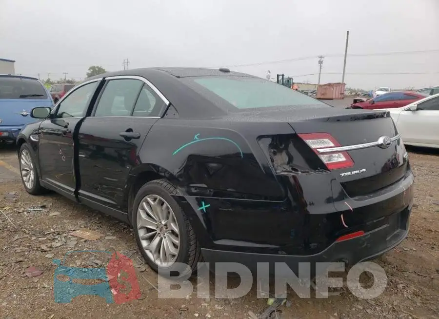 1FAHP2F8XGG118846 Photo# 3
