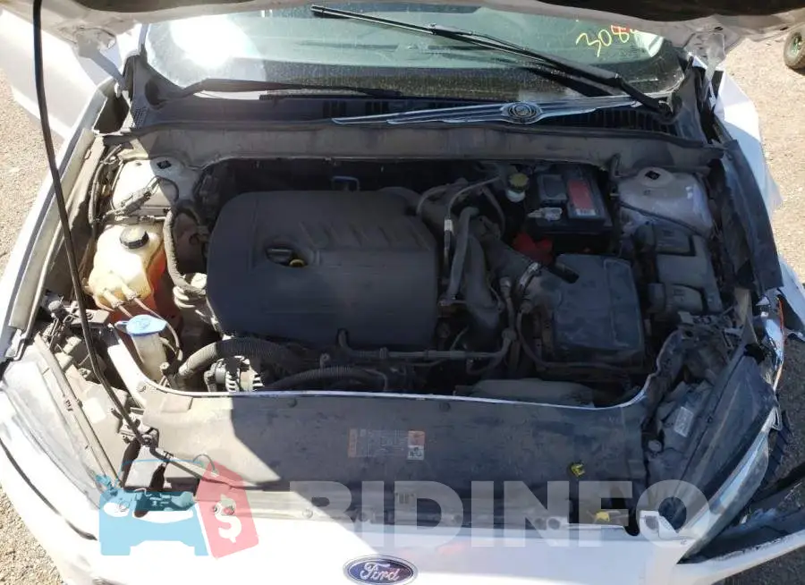 3FA6P0HD0GR303082 Photo# 7