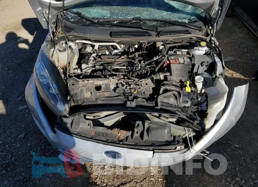 3FADP4BJ5JM139197 Photo# 7