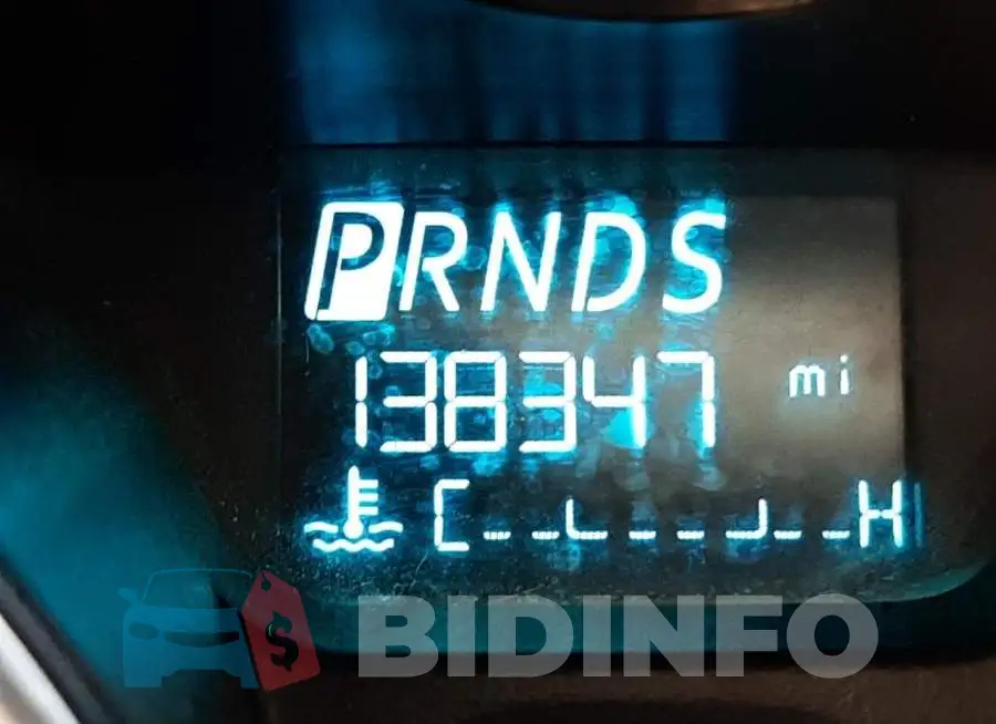 3FADP4BJ7JM124877 Photo# 8