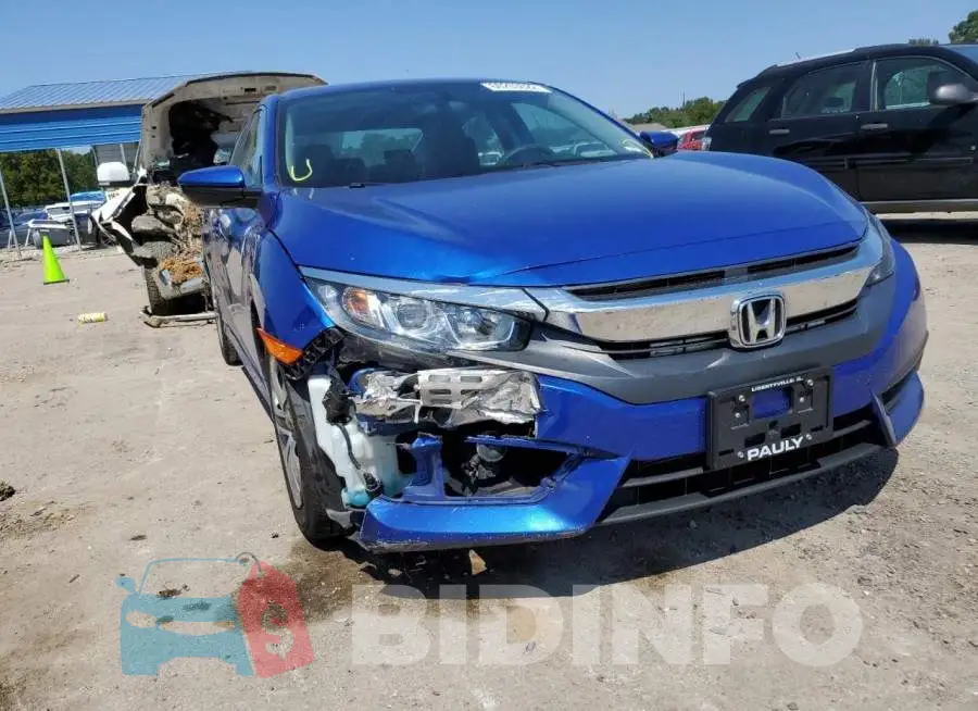 19XFC2F53HE072863 Photo# 9