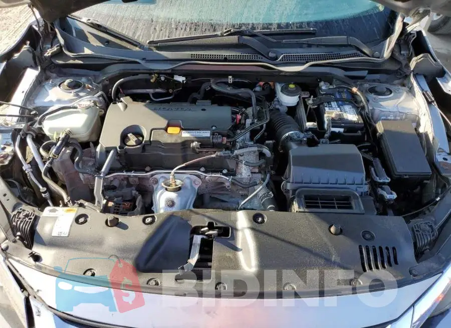 19XFC2F58HE226791 Photo# 7