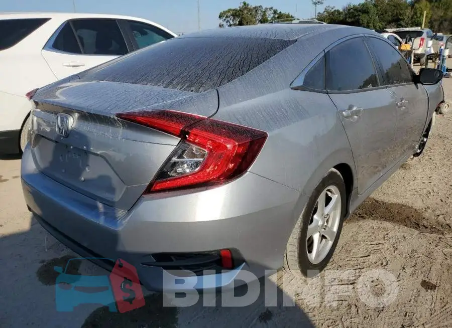 19XFC2F58HE226791 Photo# 4
