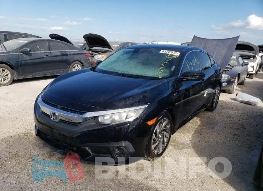 19XFC2F85HE031872 Photo# 2