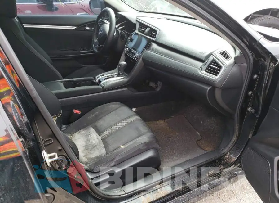 19XFC2F85HE031872 Photo# 5
