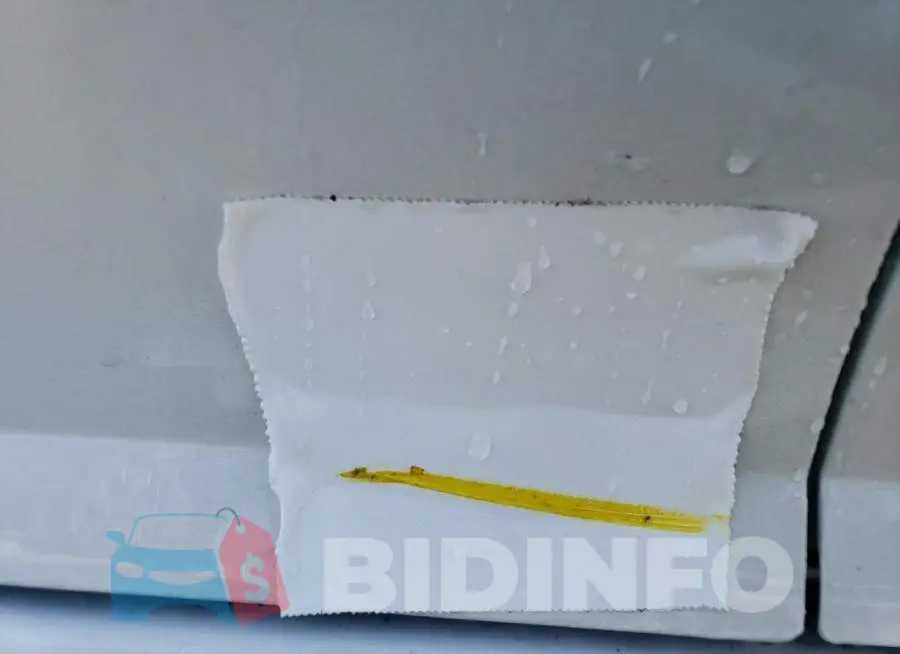 2HGFC1F34MH702592 Photo# 9