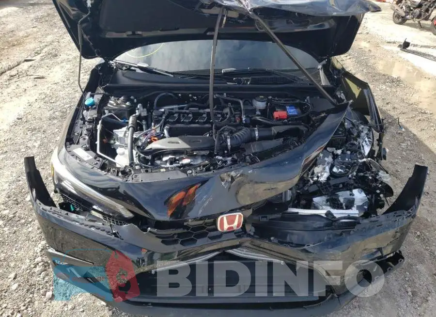 2HGFE1E52NH475238 Photo# 7