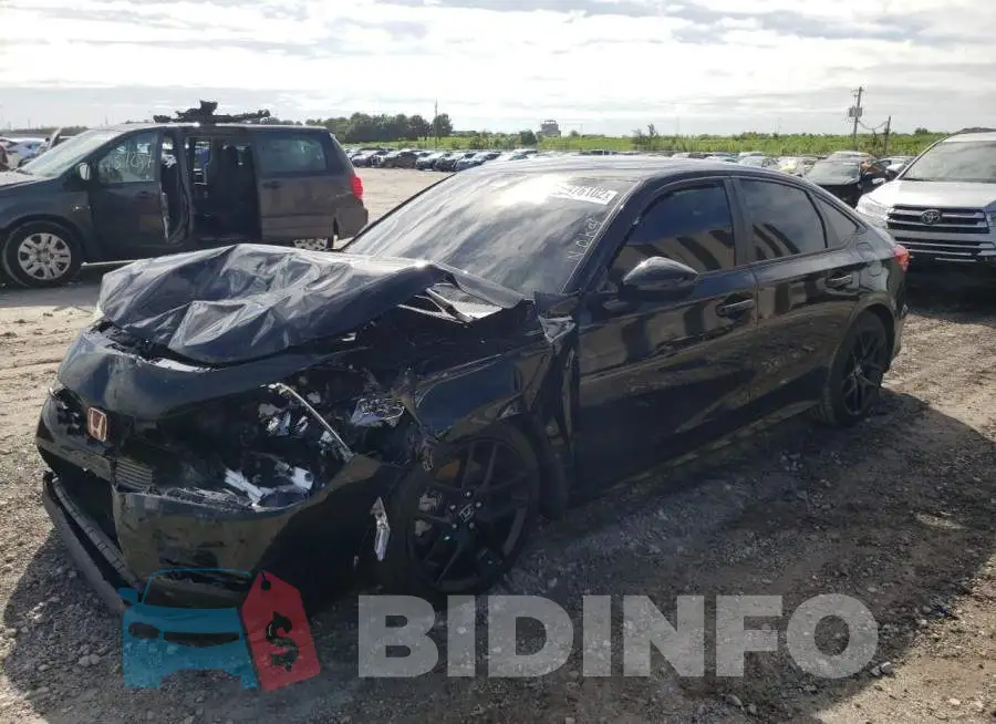2HGFE1E52NH475238 Photo# 2