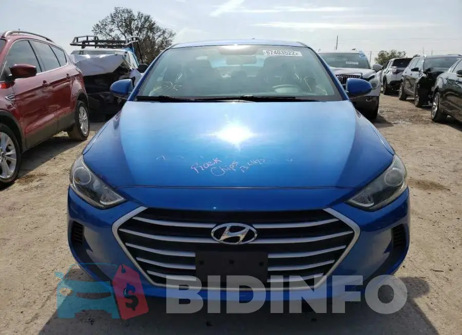 5NPD74LF0HH150337 Photo# 5