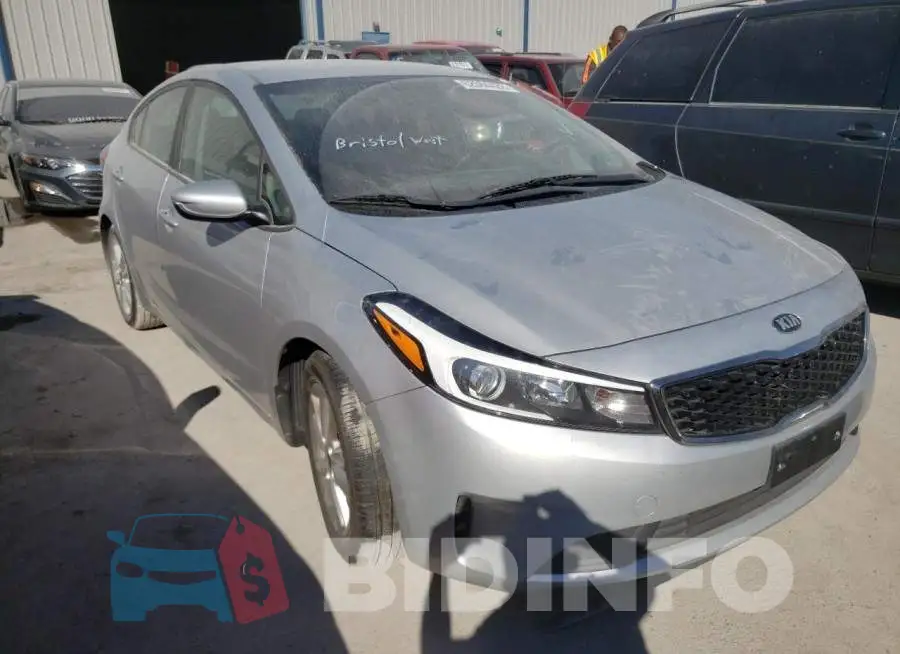 3KPFL4A76HE126645 Photo# 1