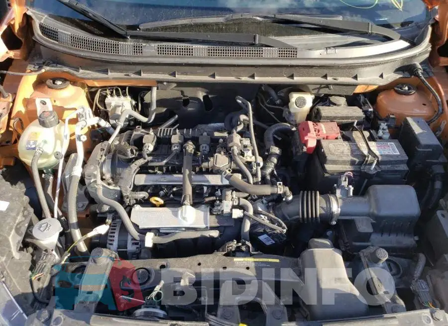 3N1CP5DV7ML495112 Photo# 7