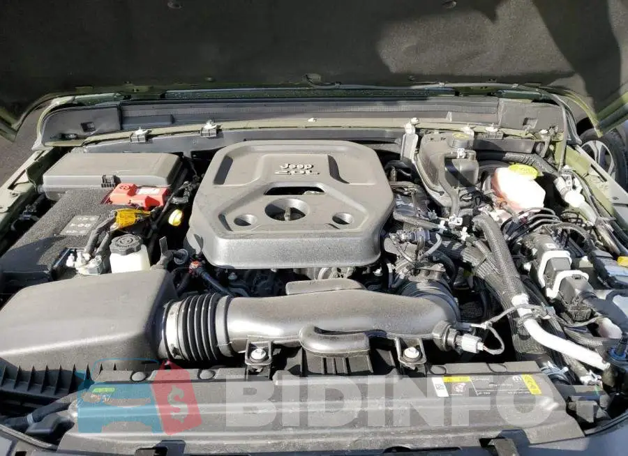 1C4GJXAN8MW648977 Photo# 7