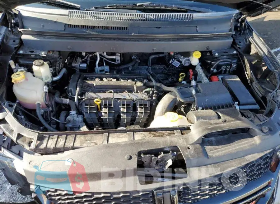 3C4PDCGB5GT146449 Photo# 7