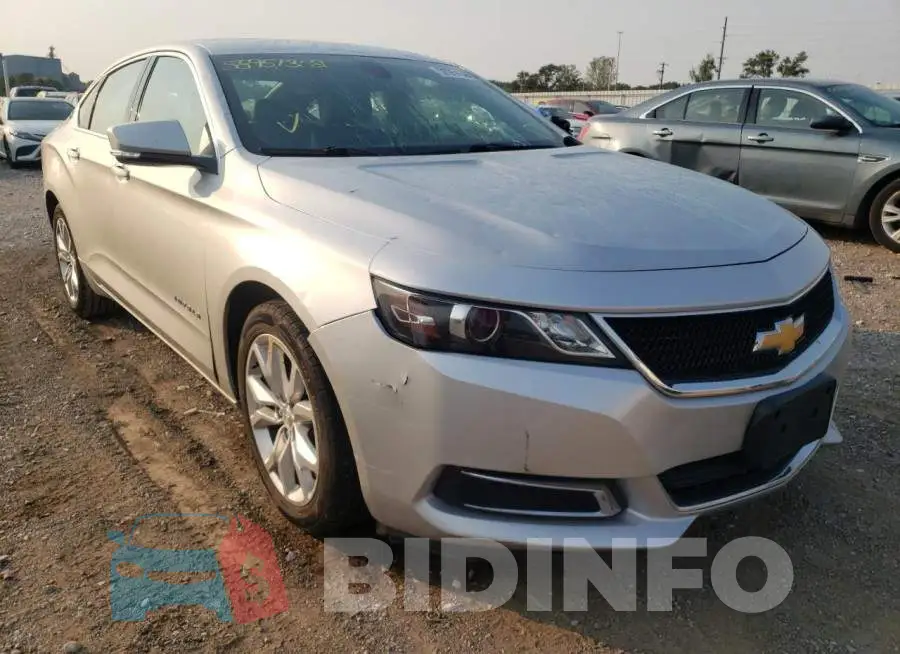 2G1105S32H9159637 Photo# 1