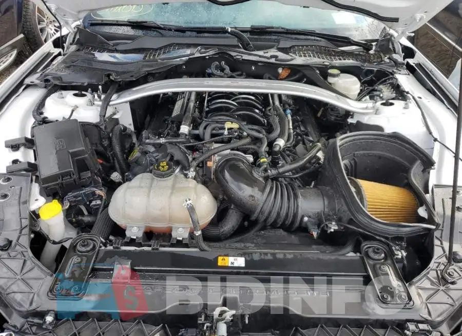 1FA6P8JZ2G5521371 Photo# 7