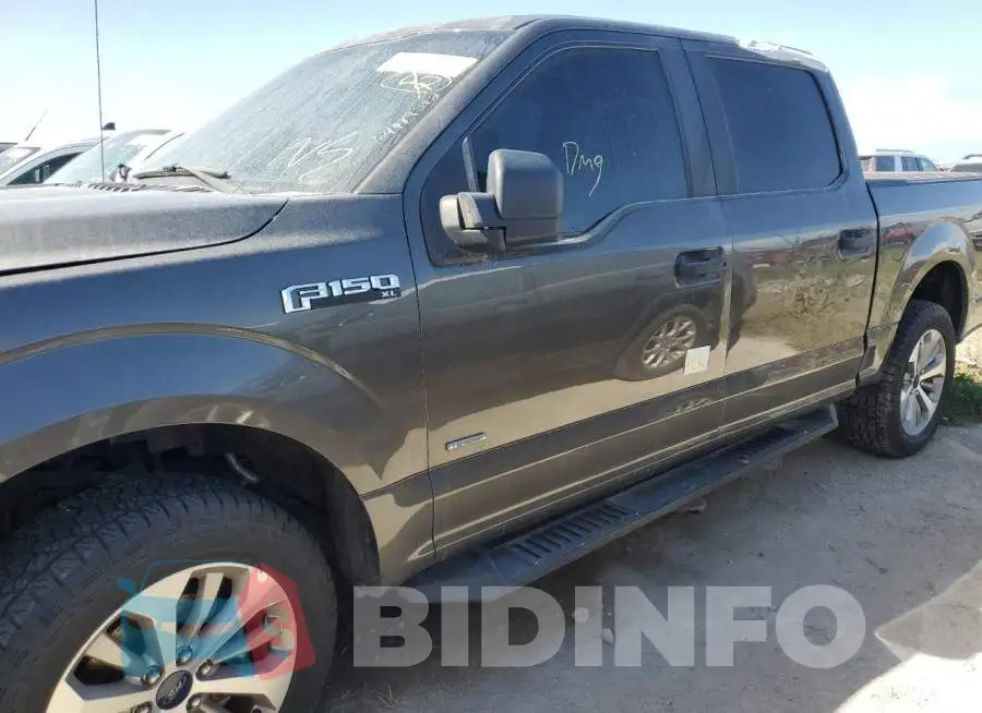 1FTEW1EP6HKD79540 Photo# 9