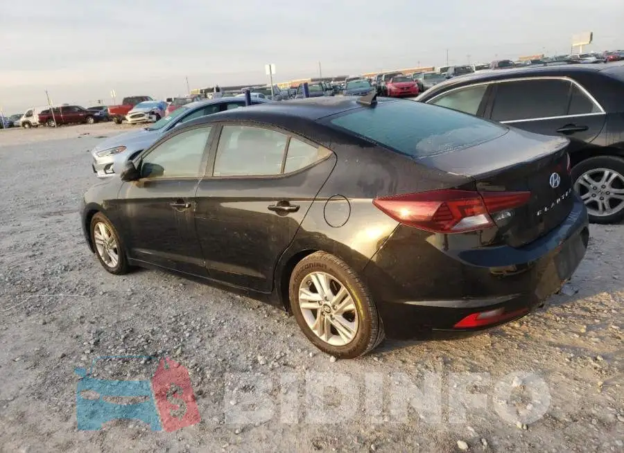 5NPD84LF8KH443410 Photo# 2