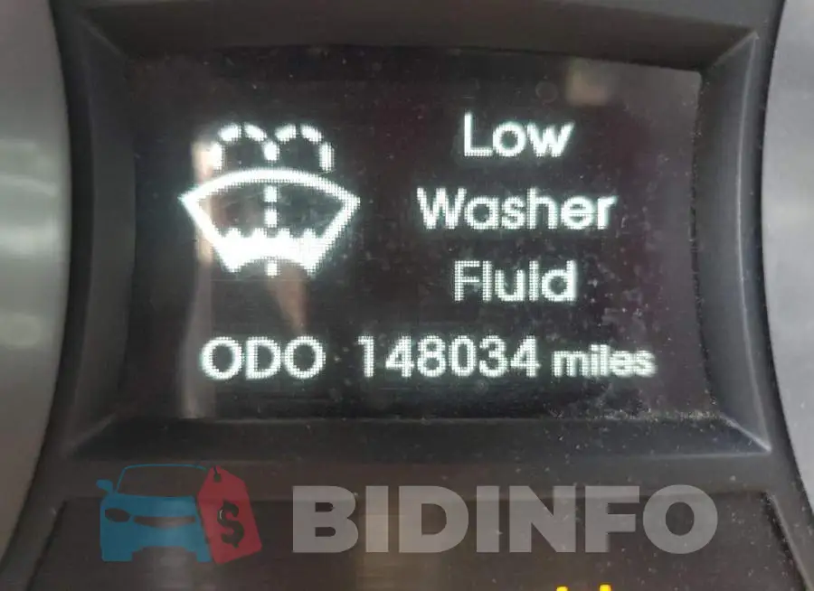 5NPEC4AC6DH800811 Photo# 8