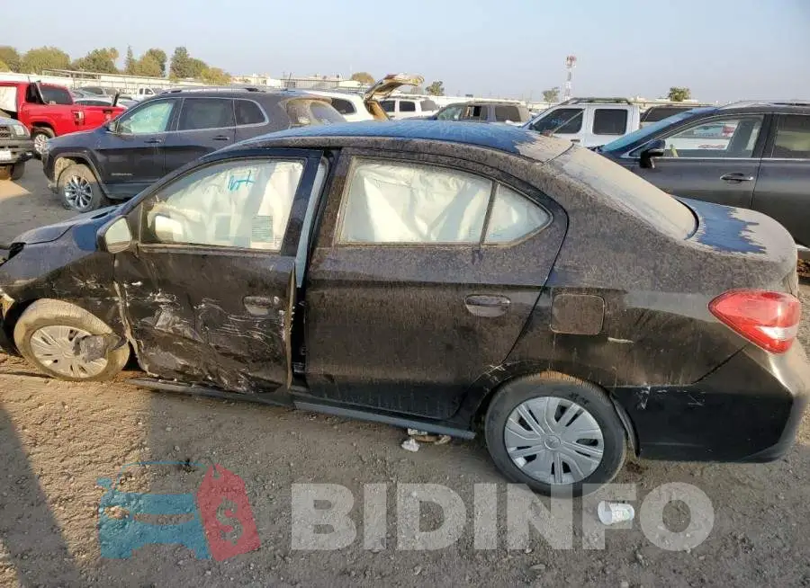 ML32F3FJ9KHF03609 Photo# 9
