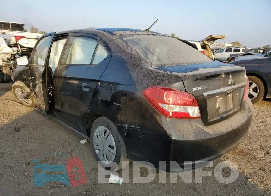 ML32F3FJ9KHF03609 Photo# 3